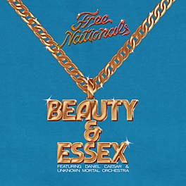 Alliance Free Nationals - Beauty & Essex