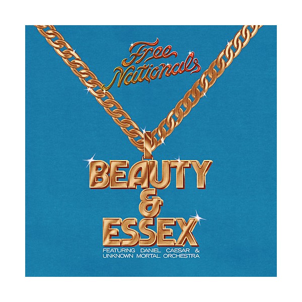 Free Nationals - Beauty & Essex