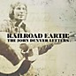 Railroad Earth - The John Denver Letters thumbnail