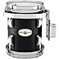 Black Swamp Percussion Concert Tom in Satin Concert Black Stain 6 in. thumbnail