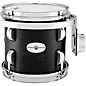 Black Swamp Percussion Concert Tom in Satin Concert Black Stain 8 in. thumbnail