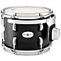 Black Swamp Percussion Concert Tom in Satin Concert Black Stain 10 in. thumbnail