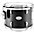 Black Swamp Percussion Concert Tom in Satin Concert... Black Swamp Percussion Concert Tom in Satin Concert Black Stain 12 in.