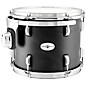 Black Swamp Percussion Concert Tom in Satin Concert Black Stain 12 in. thumbnail