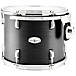 Black Swamp Percussion Concert Tom in Satin Concert Black Stain 13 in. thumbnail