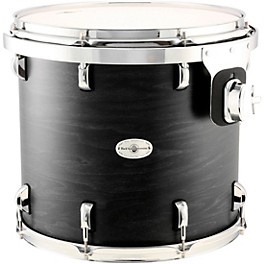 Black Swamp Percussion Concert Tom in Satin Concert... Black Swamp Percussion Concert Tom in Satin Concert Black Stain 15 in.