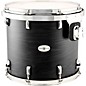 Black Swamp Percussion Concert Tom in Satin Concert Black Stain 15 in. thumbnail