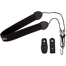 Protec Clarinet Neck Strap, 20" Length (Junior) Black