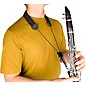 Protec Clarinet Neck Strap, 20" Length (Junior) Black