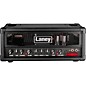 Open Box Laney IRT15H-2 Ironheart 15W Tube Guitar Amp Head Level 1 Black and Red thumbnail