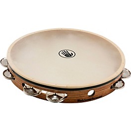 Black Swamp Percussion Black Swamp 12" s... Black Swamp Percussion Black Swamp 12" single row tambourine 12 in. German Silver