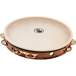 Black Swamp Percussion Black Swamp 12... Black Swamp Percussion Black Swamp 12" single row tambourine 12 in. Beryllium Copper