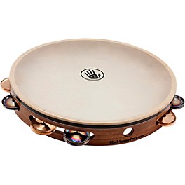 Black Swamp Percussion Black Swamp 12"... Black Swamp Percussion Black Swamp 12" single row tambourine 12 in. Chromium/Bronze