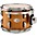 Black Swamp Percussion Concert Tom in Figured Anigre Fi... Black Swamp Percussion Concert Tom in Figured Anigre Finish 10 in.