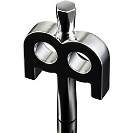 Meinl Stick & Brush Chrome Plated Kinetic Drum Key