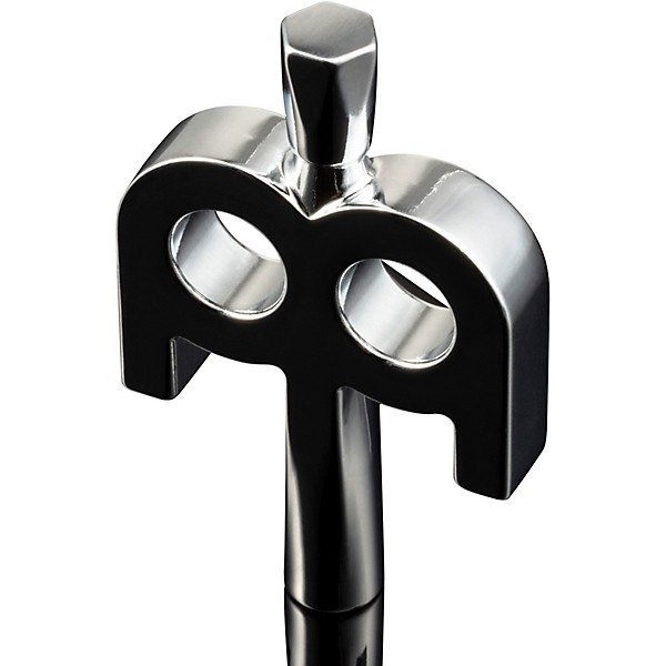 Meinl Stick & Brush Chrome Plated Kinetic Drum Key