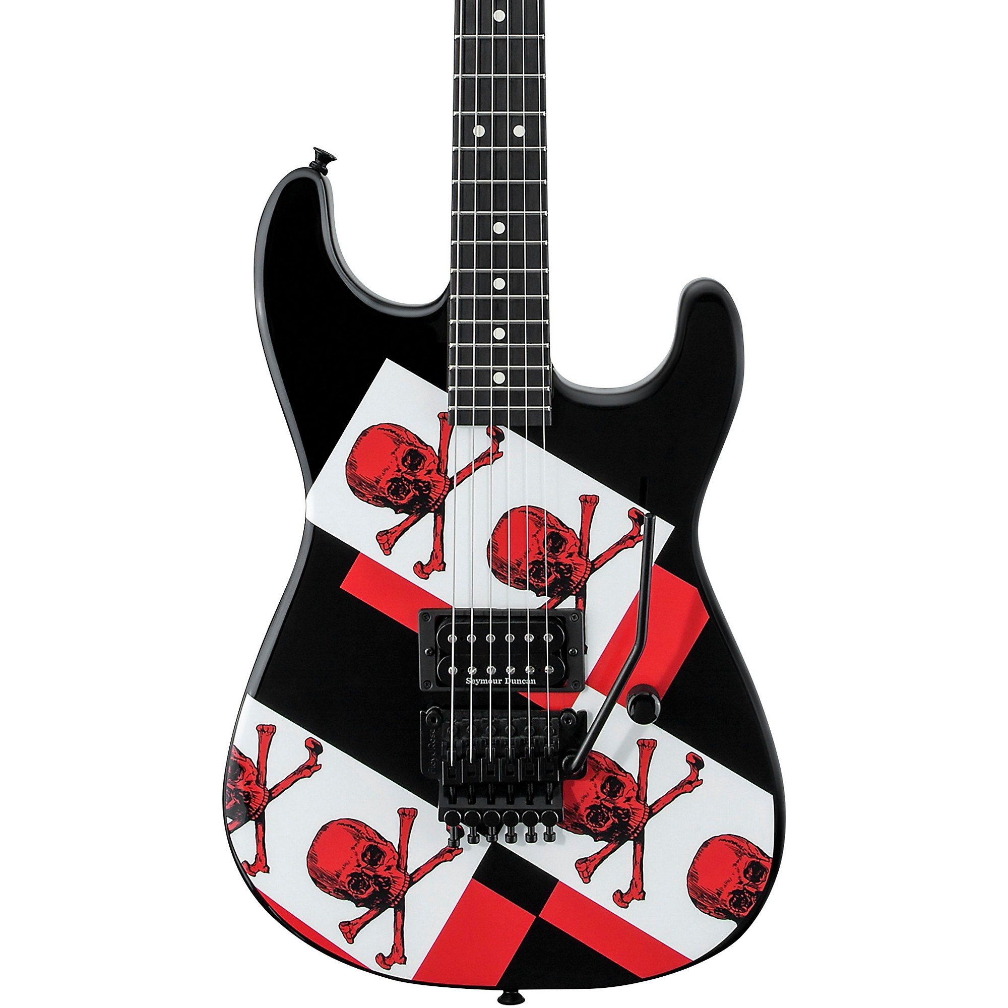 schecter extreme omen 6 fr