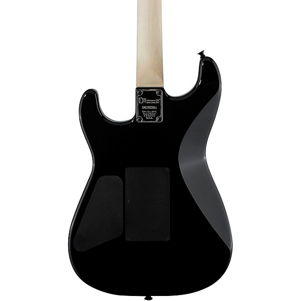 Open Box Charvel Limited Edition Super Stock Model 2 Skull