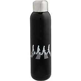 Vandor The Beatles Abbey Road 22 oz. Stainless Steel Water Bottle