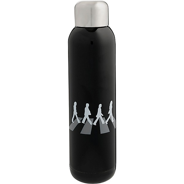 Vandor The Beatles Abbey Road 22 oz. Stainless Steel Water Bottle