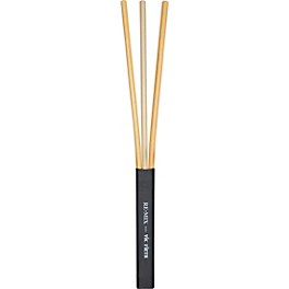 Vic Firth Remix Brushes African Grass Vic Firth Remix Brushes Rattan/Birch