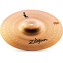 Zildjian I Series Splash Cymbal 10 in.