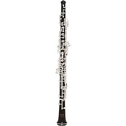 Fox Laubin Oboe Grenadilla