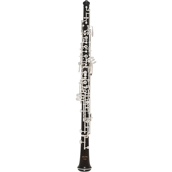 Fox Laubin Oboe Grenadilla