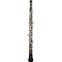 Fox Model 880 Oboe Maple Fox Model 880 Oboe Grenadilla