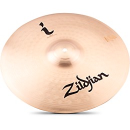 Open Box Zildjian I Series Hi-Hat Cymbals Level 2 13 in., Pair 197881458508
