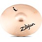 Open Box Zildjian I Series Hi-Hat Cymbals Level 2 13 in., Pair 197881458508 thumbnail