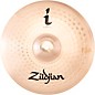 Open Box Zildjian I Series Hi-Hat Cymbals Level 2 13 in., Pair 197881458508