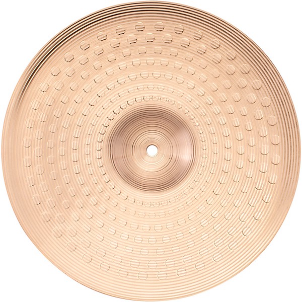 Open Box Zildjian I Series Hi-Hat Cymbals Level 2 13 in., Pair 197881458508