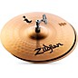 Zildjian I Series Hi-Hat Cymbals 13 in. Pair thumbnail