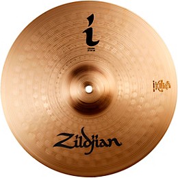 Zildjian I Series Crash Cymbal 14 in.