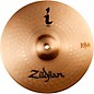 Zildjian I Series Crash Cymbal 14 in.