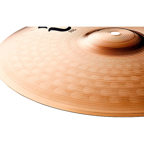 Zildjian I Series Crash Cymbal 14 in.