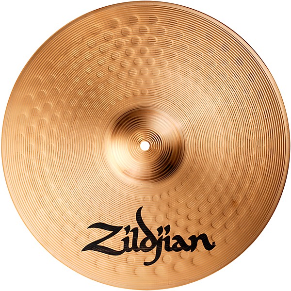 Open Box Zildjian I Series Crash Cymbal Level 1 16 in.