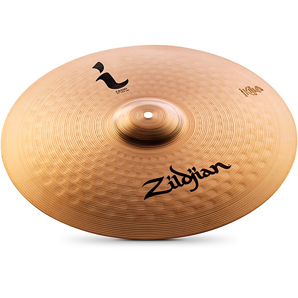 Zildjian I Series Crash Cymbal 17 in.