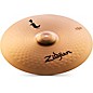 Zildjian I Series Crash Cymbal 17 in. thumbnail