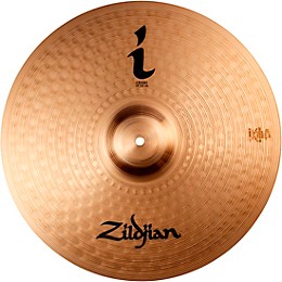 Zildjian I Series Crash Cymbal 18 in.