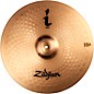 Zildjian I Series Crash Cymbal 19 in.