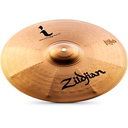 Zildjian I Series EFX Cymbal 17 in. Zildjian I Series EFX Cymbal 14 in.