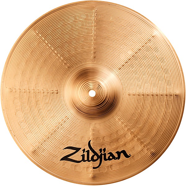 Zildjian I Series EFX Cymbal 14 in.