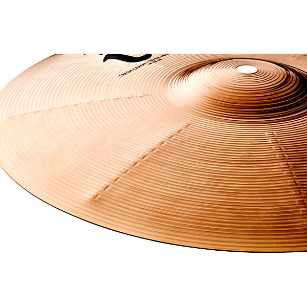 Zildjian I Series EFX Cymbal 14 in.
