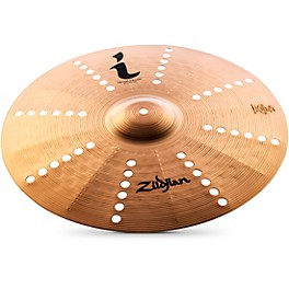 Zildjian I Series EFX Cymbal 17 in. Zildjian I Series EFX Cymbal 17 in.