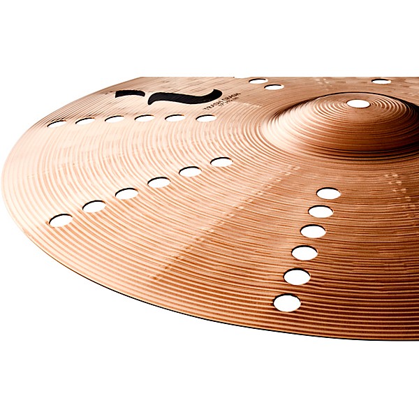 Zildjian I Series EFX Cymbal 17 in.