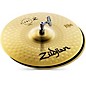 Zildjian Planet Z Hi-Hat Cymbals 14 in. Pair thumbnail