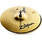 Zildjian Planet Z Hi-Hat Cymbals 13 in. Pair thumbnail