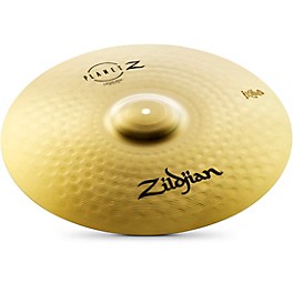 Zildjian Planet Z Crash Ride Cymbal 18 in.